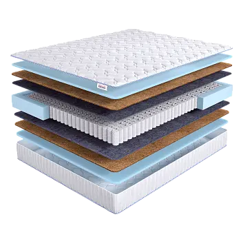 Base Foam 15 Hard TFK (190х230)