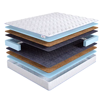 Base Foam 20 Hard Bonnel (205х190)