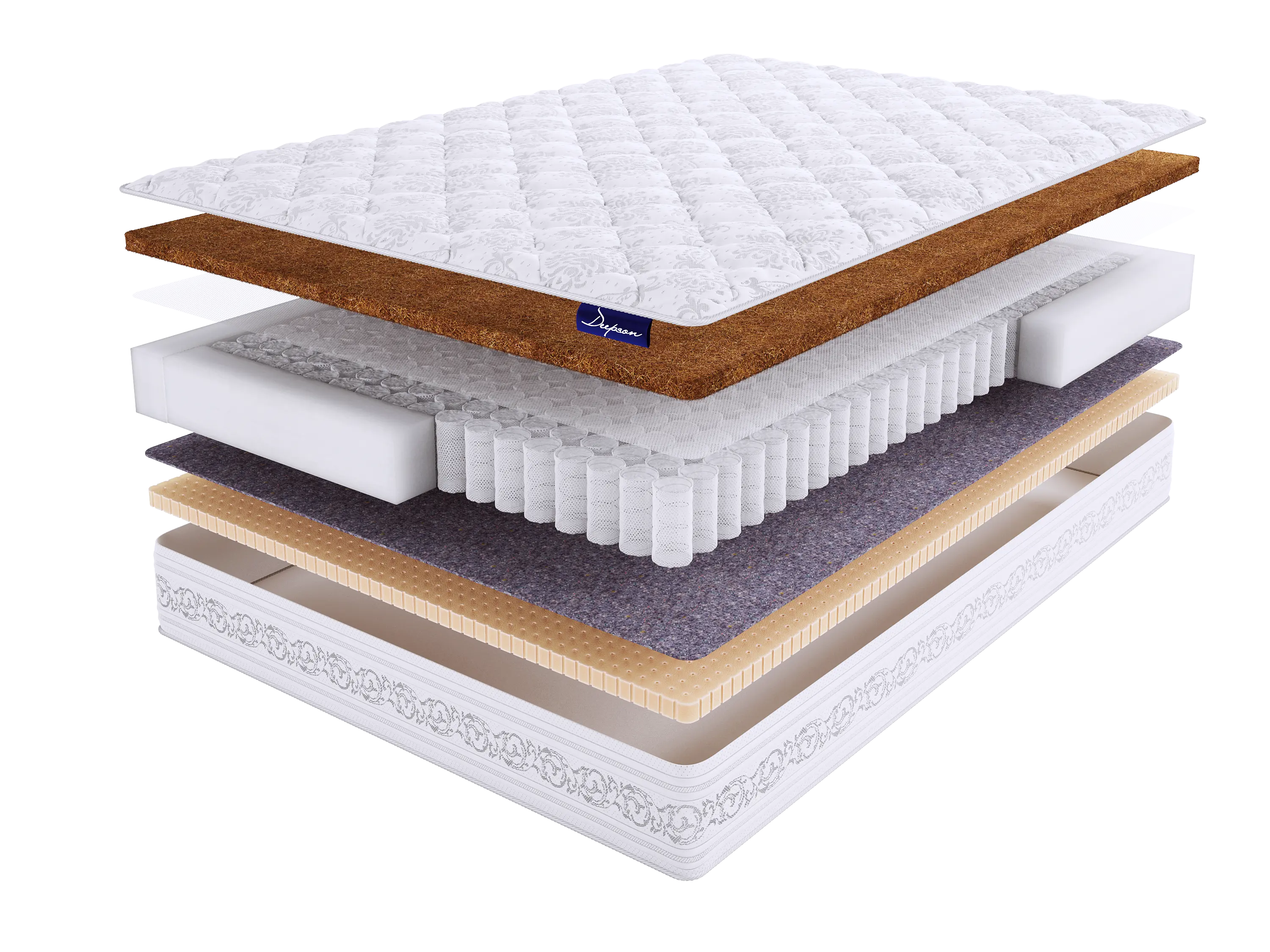 DeepSon PREMIUM Chance S500