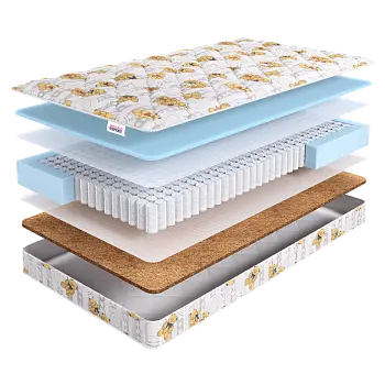 Kinder Sleep Dream TFK (100х125)