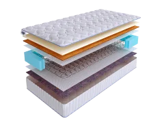 Матрас SkySleep ONE WAY 5 BS