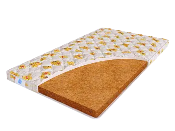 Детский матрас Sleep A Lot TREY Lumley (100х125)