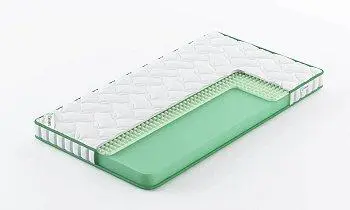 Матрас Clever Simple Slim (90х200)