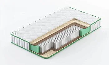 Матрас Clever Nature S1000