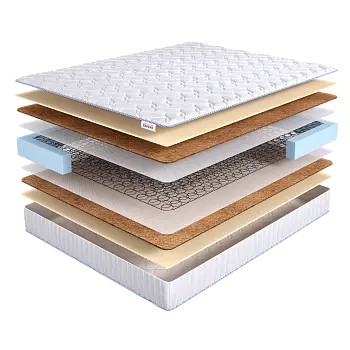 Base Medium Bonnel (190х230)
