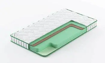 Матрас Clever Energy Slim (90х200)