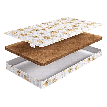 Kinder Dream 6 (100х125)