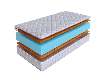 Матрас SkySleep InFlex Model 4S