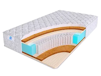 Матрас Sleep A Lot BERTRANN Persi S1000