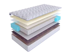 Матрас SkySleep ONE WAY 2 S1000