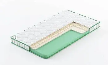 Ортопедический матрас Clever Wing Lite