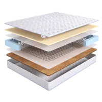 Base SleepDream Bonnel (205х190)