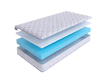 Матрас SkySleep InFlex Model 5 (90х200)