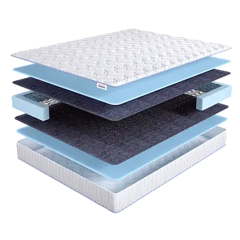 Base Foam 10 Bonnel