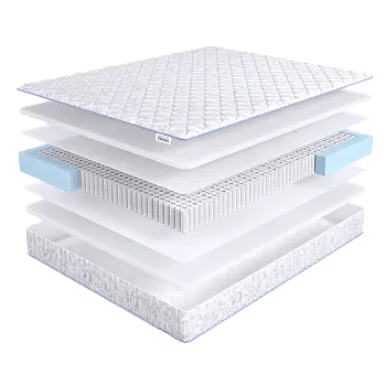 Optima Holl PS1000 (190х230)