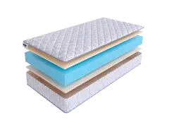 Матрас SkySleep Flex Plus Double Latex 18