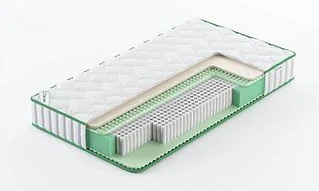 Полуторный матрас Clever Effect S1000 (200х200)