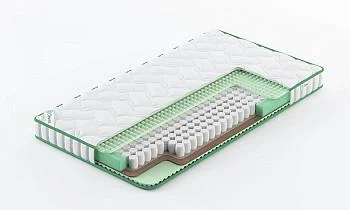 Матрас Clever Wave Hard Slim