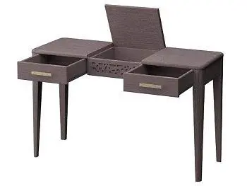 Туалетный стол Веро (бук)