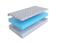Матрас SkySleep Flex 14