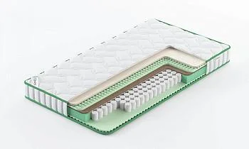 Матрас Clever Effect Hard Slim