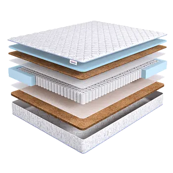 Kombi Foam PS500 (190х230)