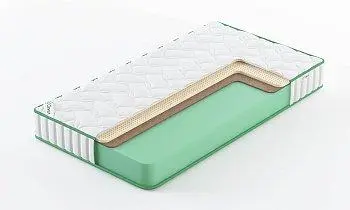Матрас Clever Twist Latex Hard High