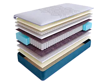 Матрас SkySleep SUNRISE NANO Resort S500