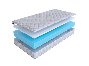Матрас SkySleep InFlex Model 6S