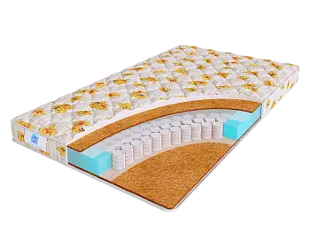 Детский матрас Sleep A Lot TREY Danby S500 min (100х125)