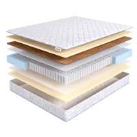 Natural Mix Soft PS500 (205х190)