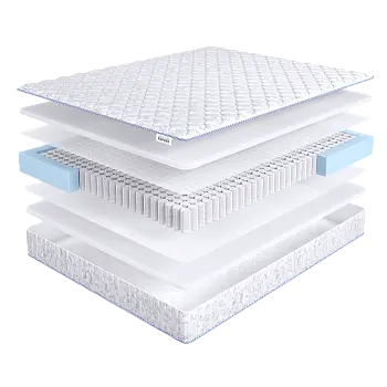 Optima Holl PS500 (190х230)