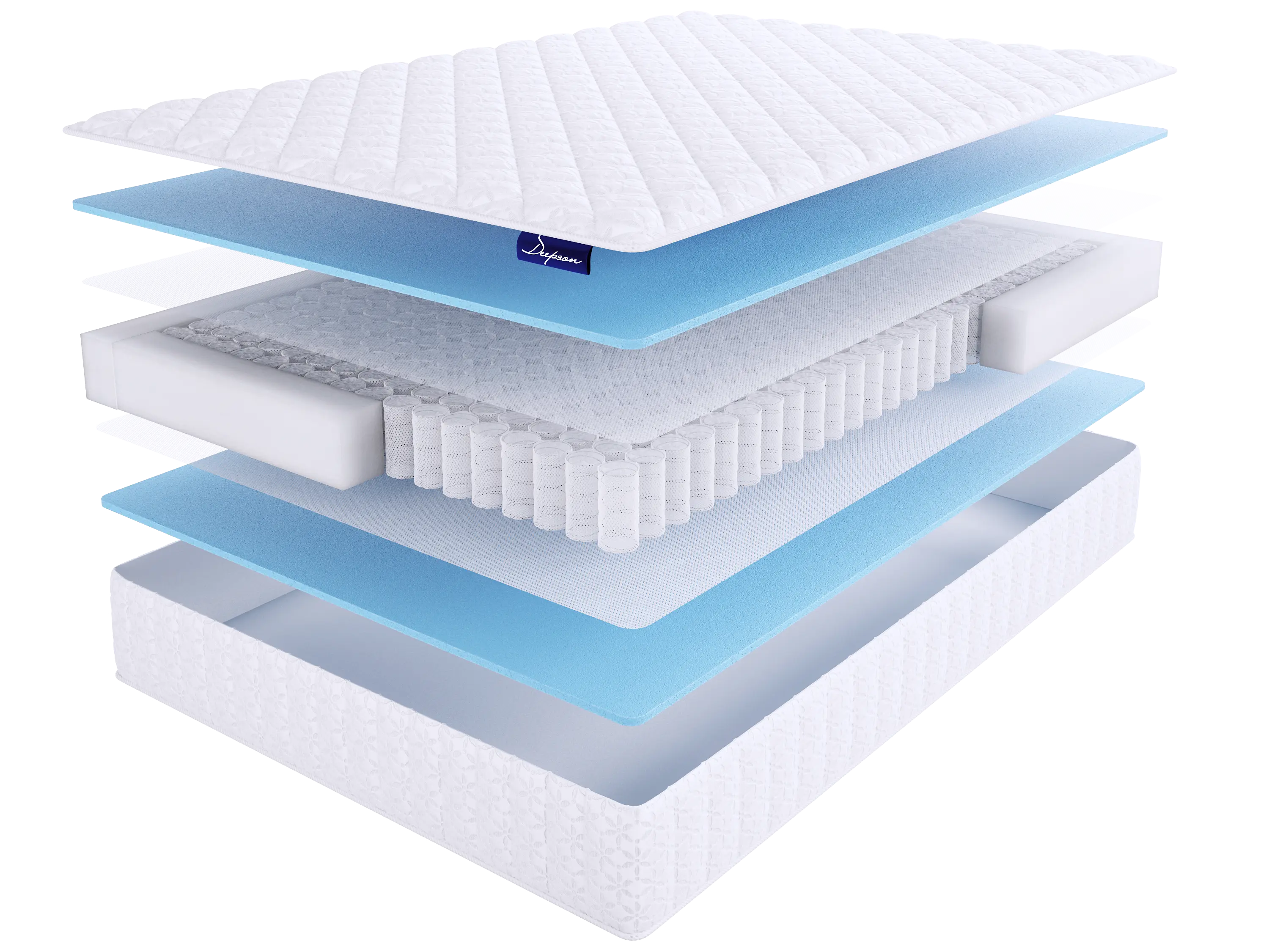 DeepSon BASIS SONET S500