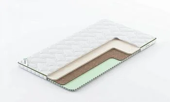 Матрас Clever MemoTop Wave Hard