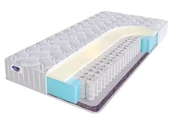 Матрас Sky Sleep ONE WAY 2 S500