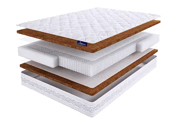 DeepSon PREMIUM Cocos S2000