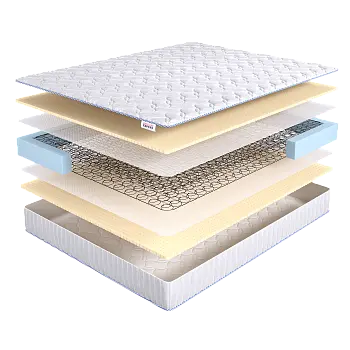 Base Soft Bonnel (205х190)