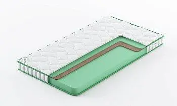 Матрас Clever Light Slim (90х200)