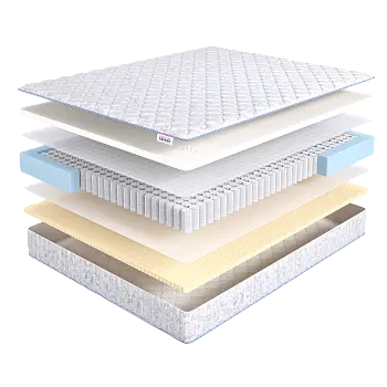 Memory Soft PS500