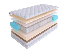 Матрас SkySleep EXPERT RELAX S500