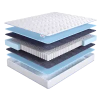 Base Foam 10 TFK (205х190)