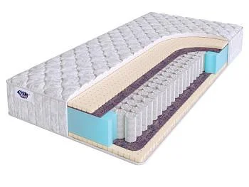 Матрас SkySleep NATURE RELAX SLEEP S500