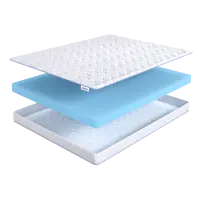 Base Roll Eco mini (205х190)