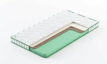 Матрас Clever Flash Hard Lite (90х200)