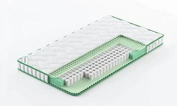 Матрас Clever Wave Slim