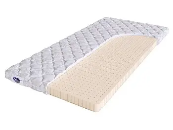 Полуторный матрас SkySleep Latex 6 (200х200)