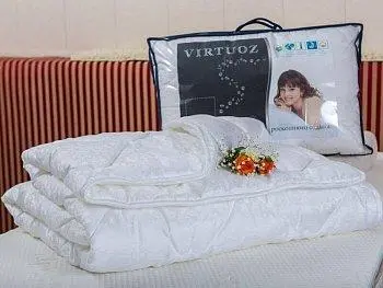 Одеяло Виртуоз Адажио