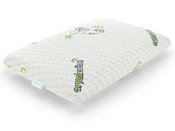 Подушка Power Action Organic Ultra Memory