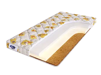 Матрас SkySleep FUNNY Combi