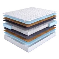 Base Foam 15 Hard TFK (205х190)